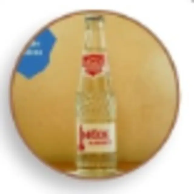 Niğde Gazozu