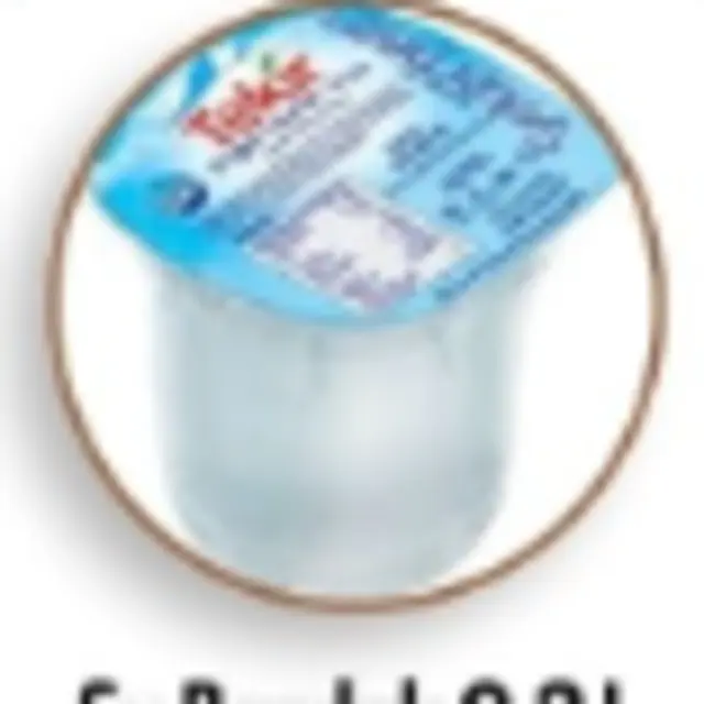 Su Bardağı 0,2 L
