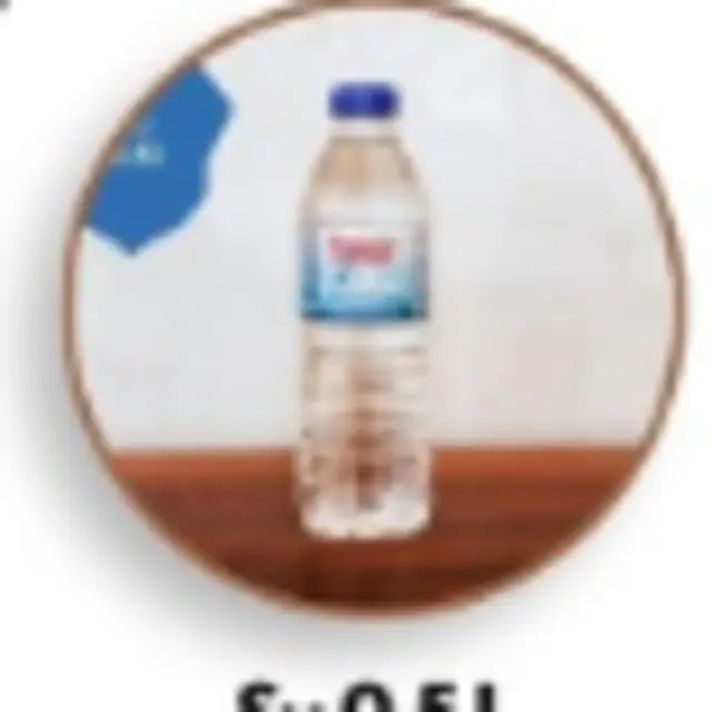 Su 0,5 L