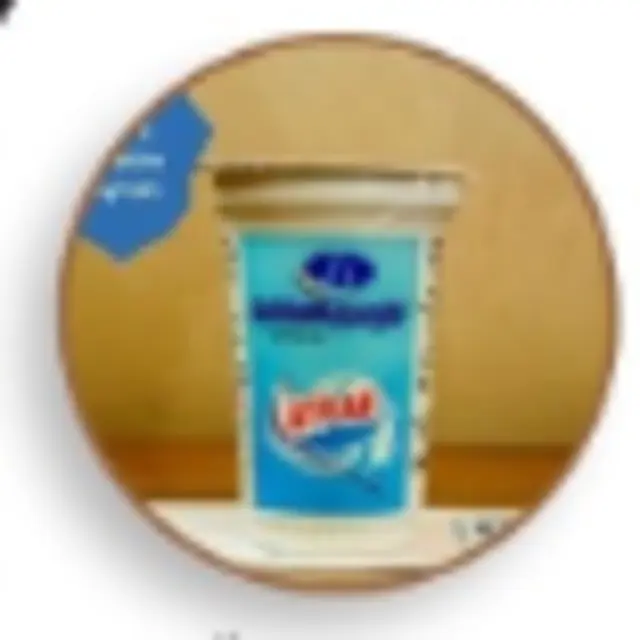 Yerli Üretim Ayran