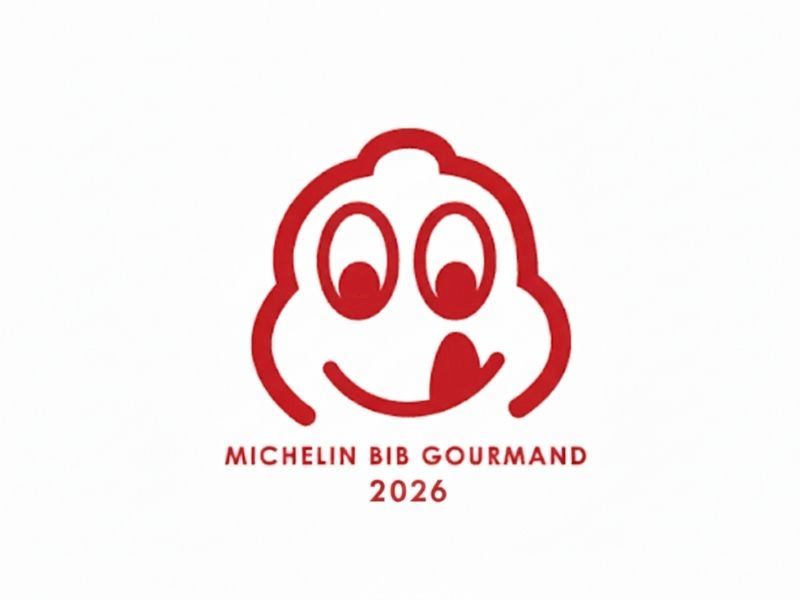 Bib Gourmand